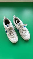 Weisse Nike Turnschuhe, Grösse 39