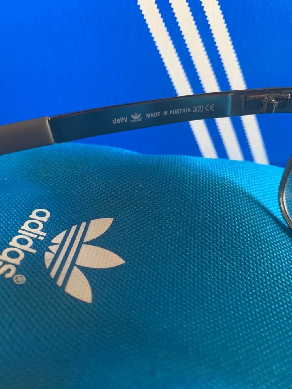 Adidas Occhiali & Lenti: adidas Eyewear classics delhi ah20 – Nuovo (secondo la descrizione) da Bern venduto da SamuelH02 3