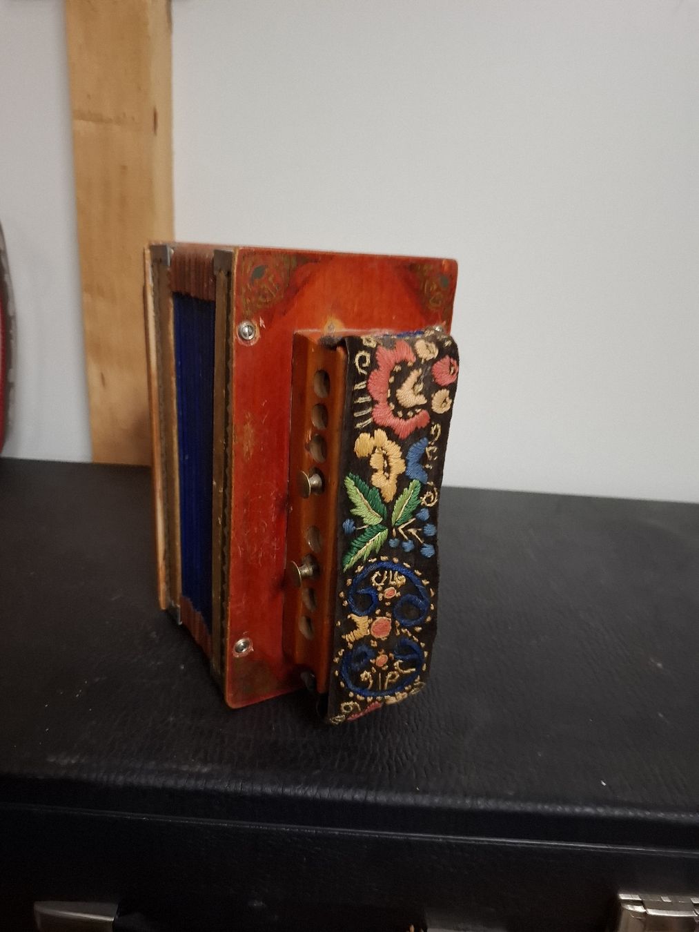 Strumenti musicali: hermann langnauer orgeli – Usato da Villeneuve venduto da BibiVintage 8