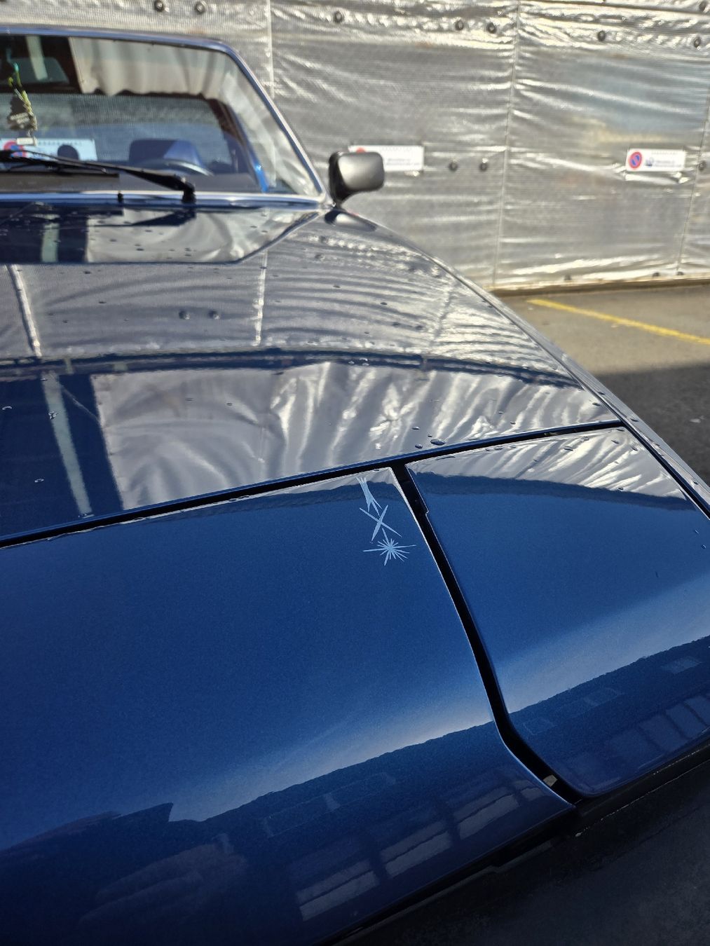 Fiat Automobili: Fiat X19 Bertone Wochner – Usato da adligenswil venduto da Geryemm 6