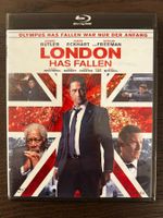 London Has Fallen