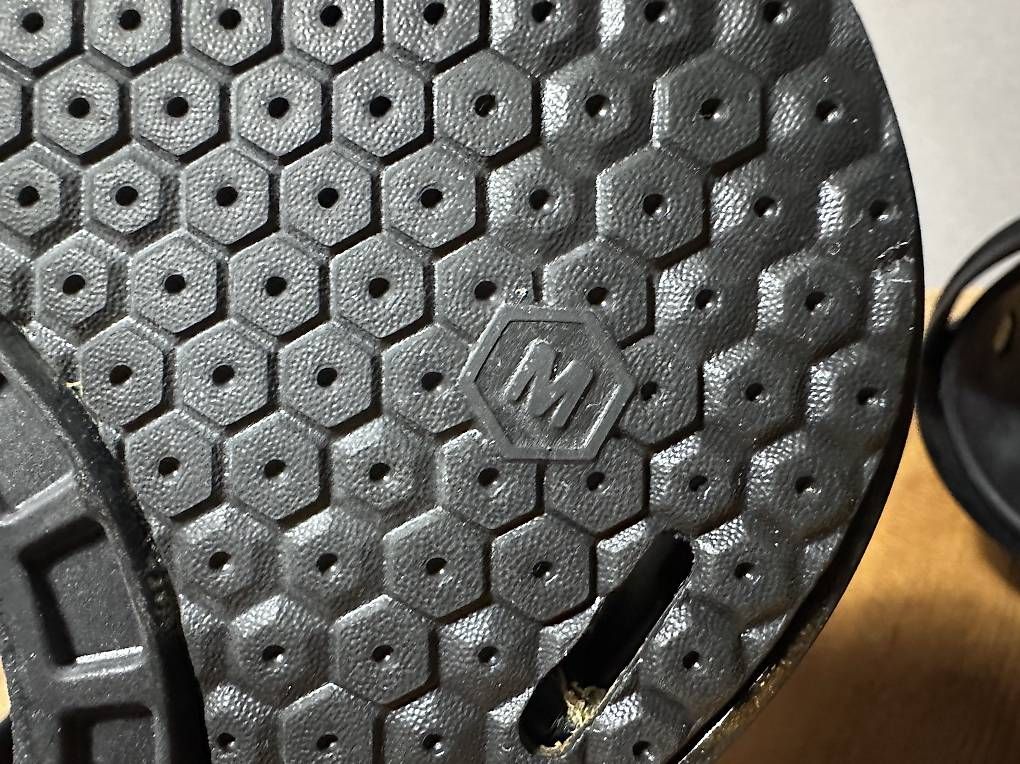 Scarpe da uomo: Union Falcor M – Usato da Sargans venduto da mitchhumblestance 3