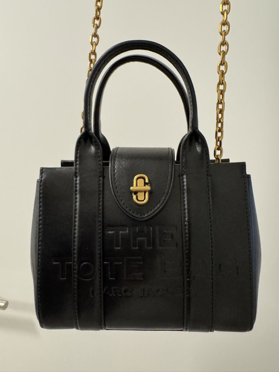 Marc Jacobs Borse da donna: Tasche von Marc Jacobs NEU! – Nuovo (secondo la descrizione) da Wallisellen venduto da ShoppingQueen9 4