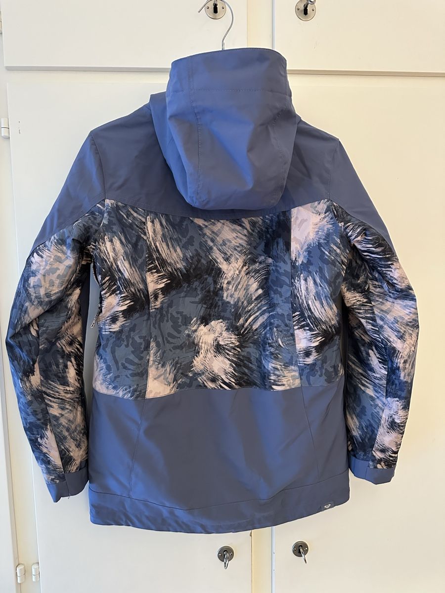 Roxy Giacche & Cappotti: Roxy Dawnrae Ski-Snowboard Parka Gr. 12 – Nuovo (secondo la descrizione) da Zermatt venduto da onout 3