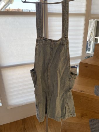 MNG  Jeanskleid, Grösse L