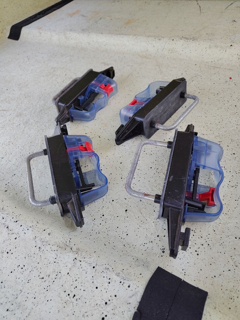 Box da tetto: grosse Dachbox – Usato da Grenchen venduto da Jaennuu 8