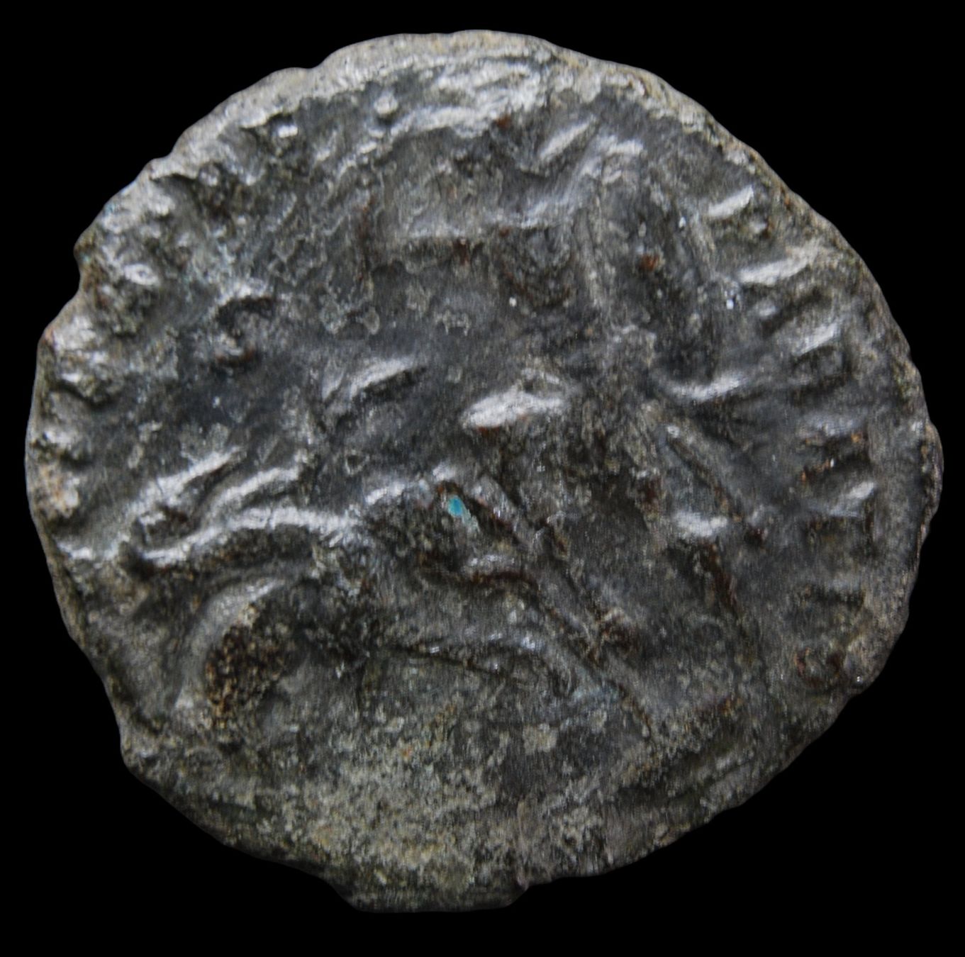 Tutti le monete: Römische Münze Constantius II – Usato da Winterthur venduto da MountOlympus 1