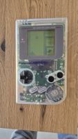 Nintendo Gameboy Classic Transparent DMG-01 2980