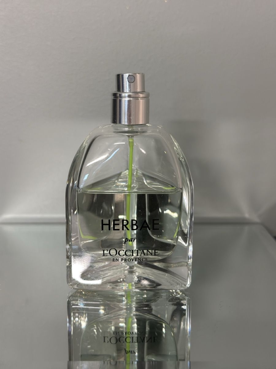 L'Occitane Parfums & Eau de Toilette:  L'Occitane Herbae EDP 50ml – D'occasion à Bern par Rausch29