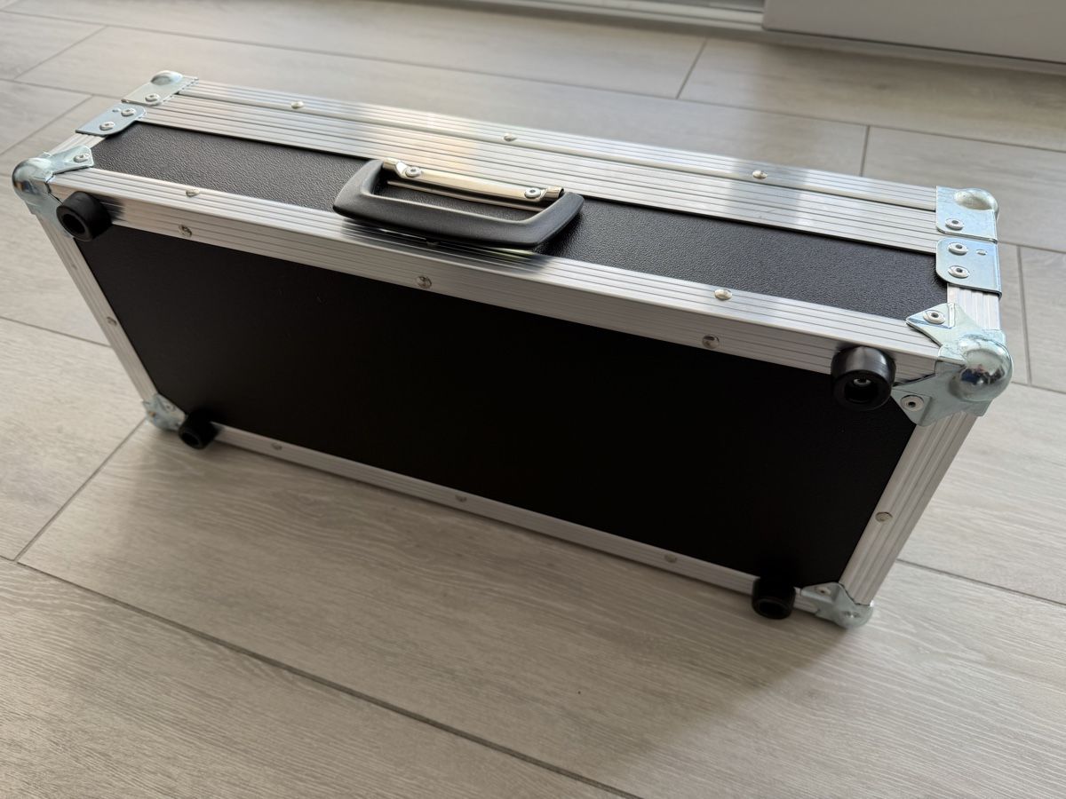 Instruments de musique: Flightcase THON 3U – Neuf (Voir description) à Riaz par fafa74 1