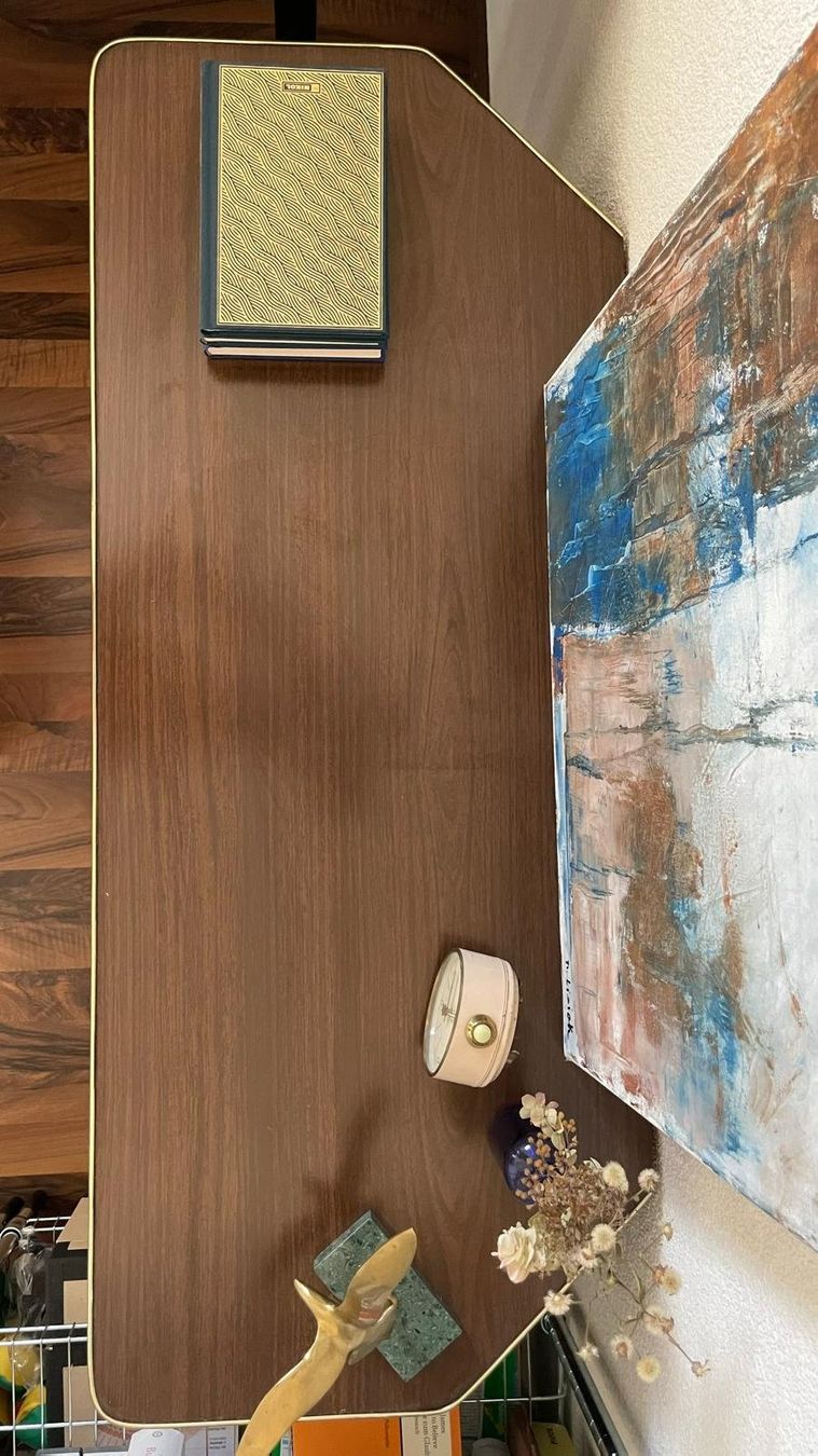 Cassettiere: Sideboard Vintage aus 50er / 60er – Usato da Zürich venduto da Nikado 1