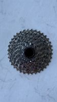 SRAM Rival XG-1250 Kassette 12-fach - silver