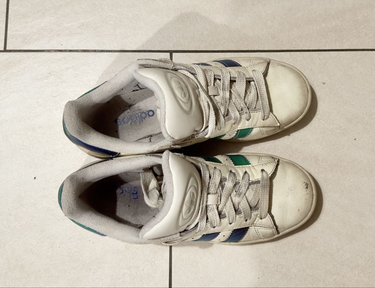 Adidas Scarpe da uomo: Adidas Campus 00S 40EUR – Usato da Gilly venduto da otiik 1