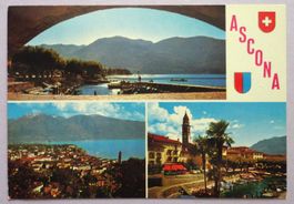 Ascona (Lago Maggiore)