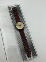 Vintage SWATCH chronographe 37mm