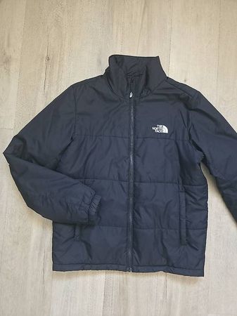 The North Face - Gosei Winter Puffer