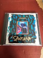 CD - Santana – Milagro (Rock, Latin, 1992)