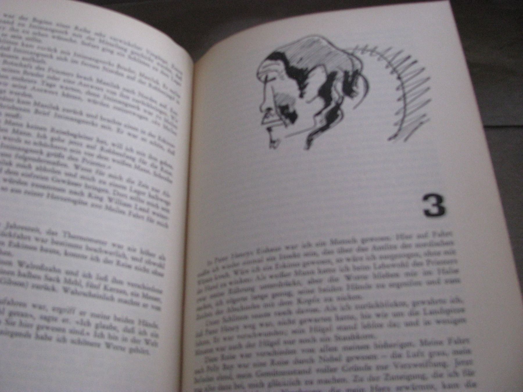 Bücher: Kabluna G.de Poncins 1943 – Gebraucht aus Zweisimmen von Domii 4