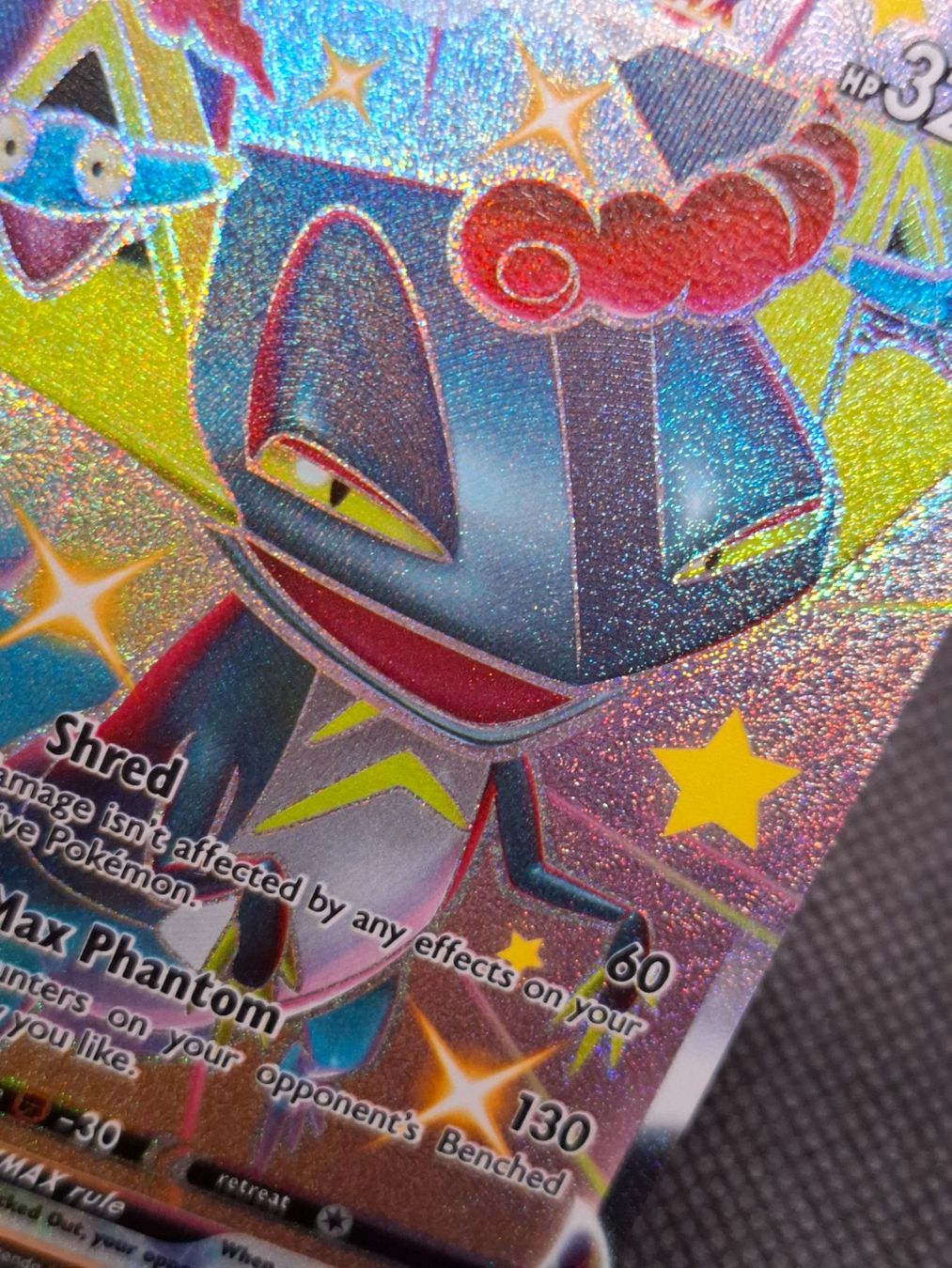 Pokémon Carte collezionabili: Dragapult VMAX – SWSH097 Mint       / 62 – Nuovo (secondo la descrizione) da Schlieren venduto da Alena020_0 1