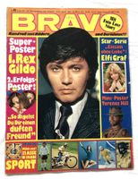 BRAVO - Heft - Nr.48/1974