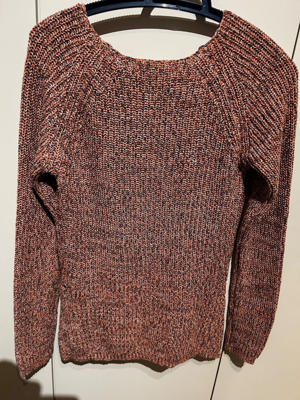 Pulls & Sweat-shirts: Strickpullover Cache Cache meliert gr xs – D'occasion à Scherz par Mandarine8 3