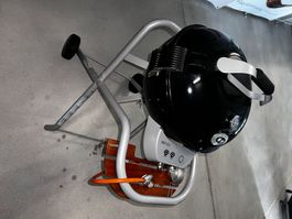 Outdoorchef Kugelgrill Ambri 480G