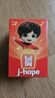 j-hope, McDonald's