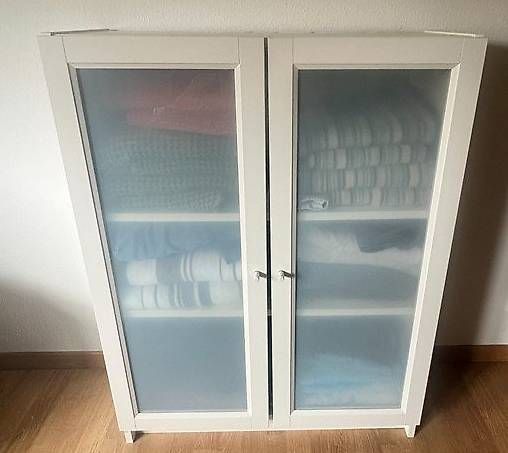 Schränke: Gratis abzugeben: Kleiner Schrank – Gebraucht aus Winterthur von Brummbaer1