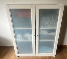 Gratis abzugeben: Kleiner Schrank