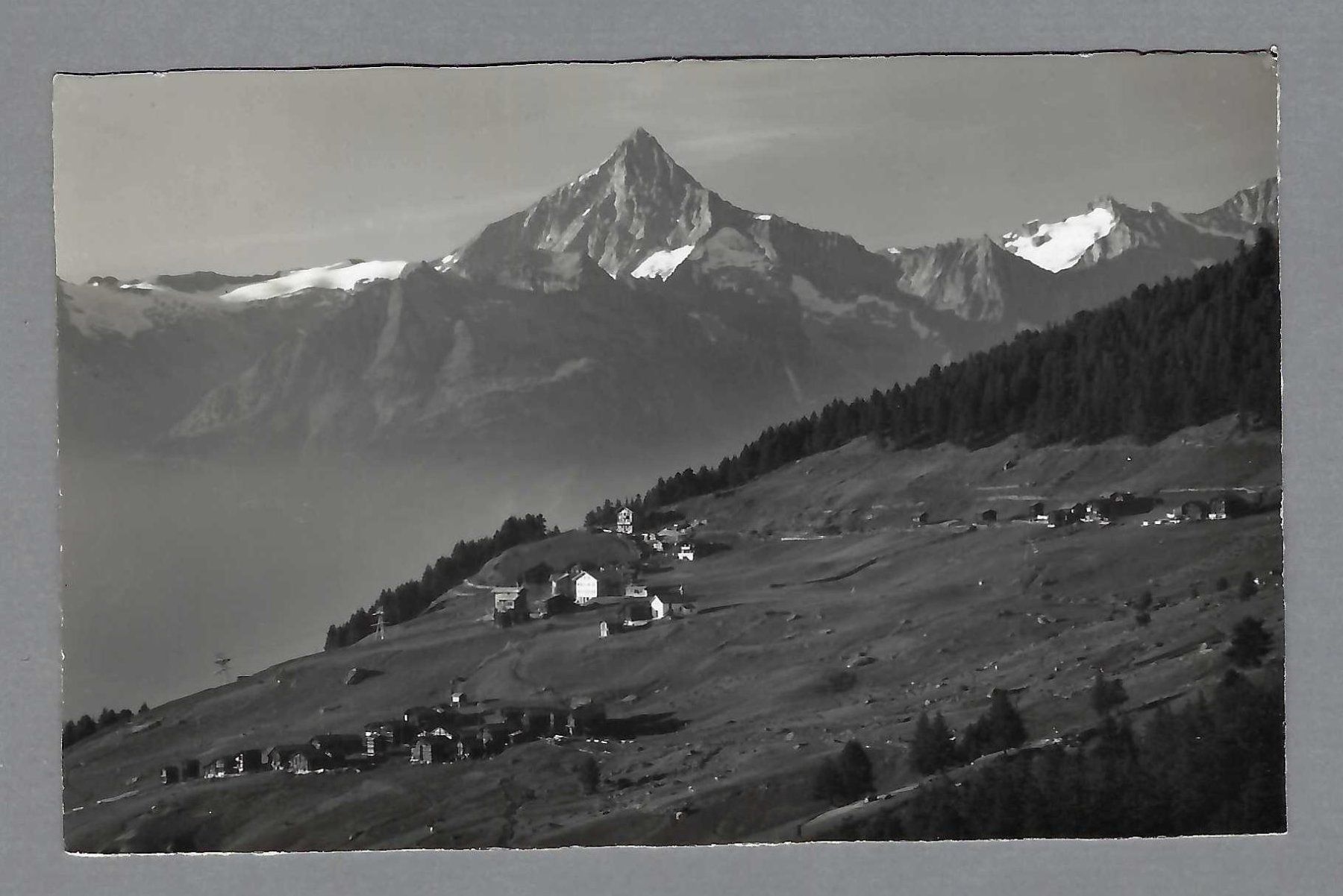 Cartoline postali: 1957, GSPON – Usato da Pura venduto da ulisse1957