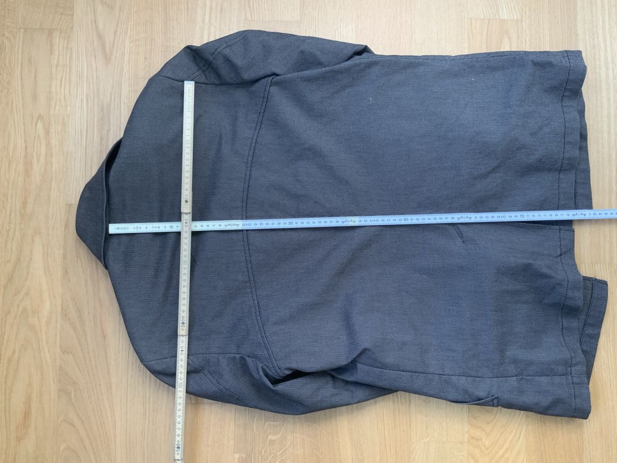 Drykorn Giacche: Herren Übergangsjacke DRYKORN Gr. 52 – Usato da Zürich venduto da freeheelfex 7