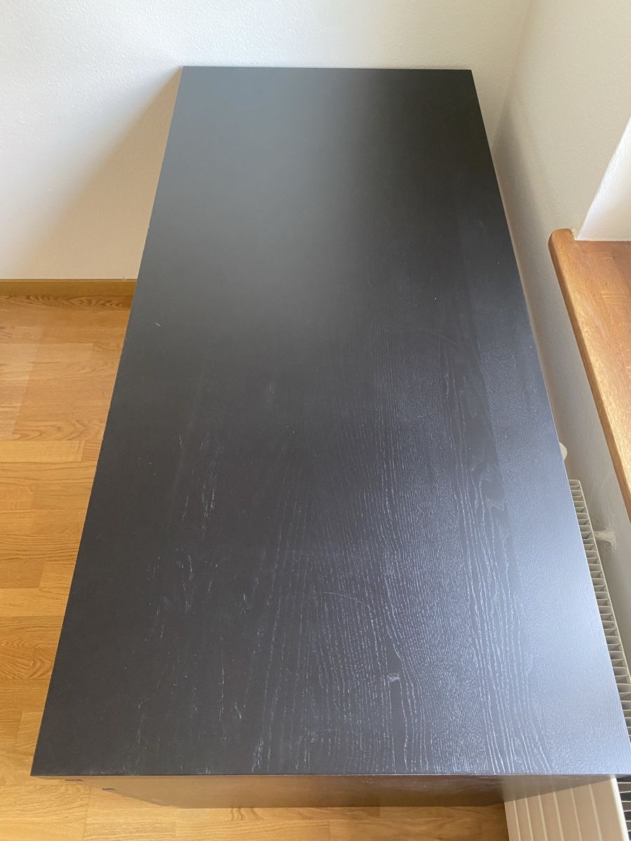 Ikea Schreibtische: IKEA Schreibtisch – Gebraucht aus Zürich von timsried 3
