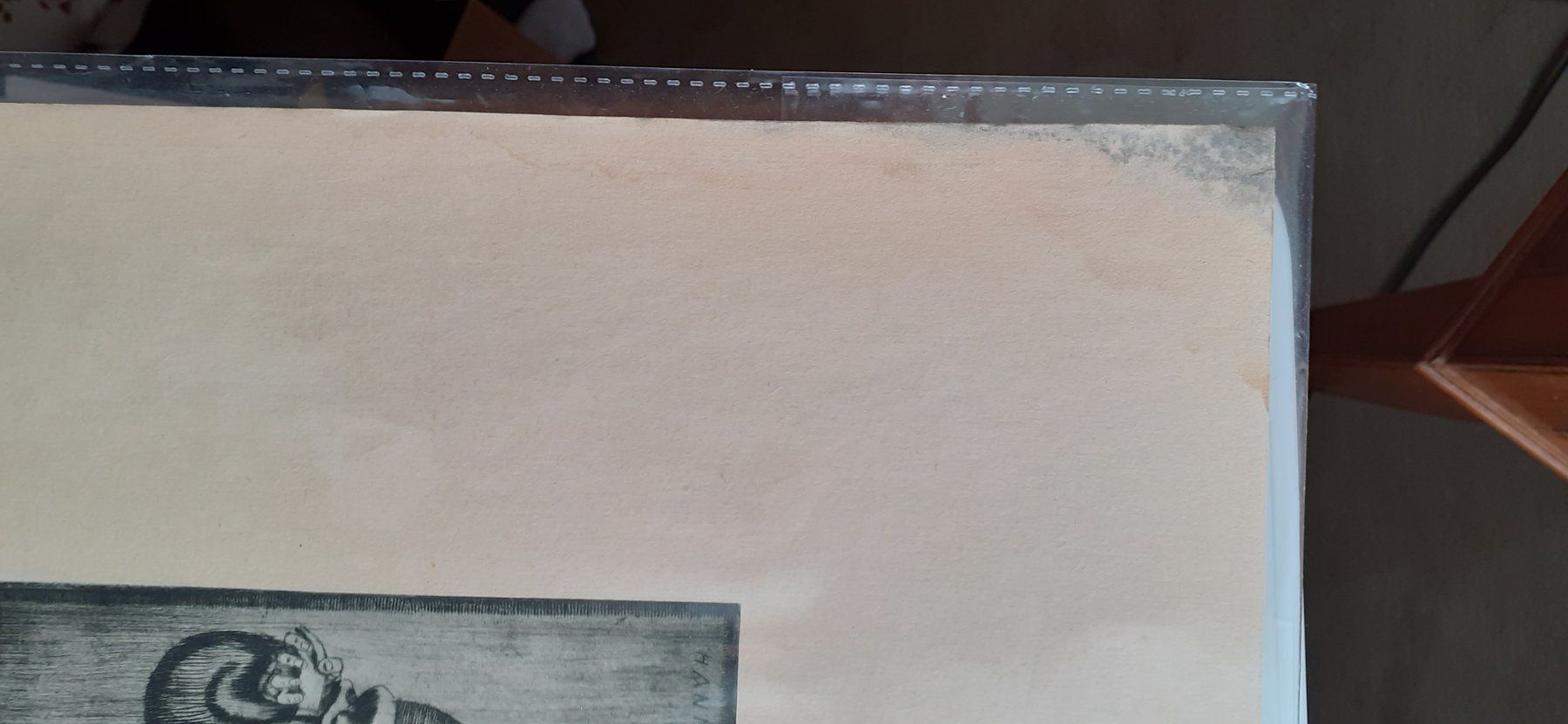 Grafica & Litografie: Radierung Hans Heeren Ex Libris – Usato da Mörschwil venduto da antiksalon 5