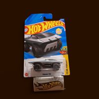 Hot Wheels Peak Pursuit 2025 Polestar TRX 10/10 L