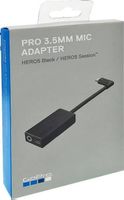 GoPro 3.5mm Mic Adapter