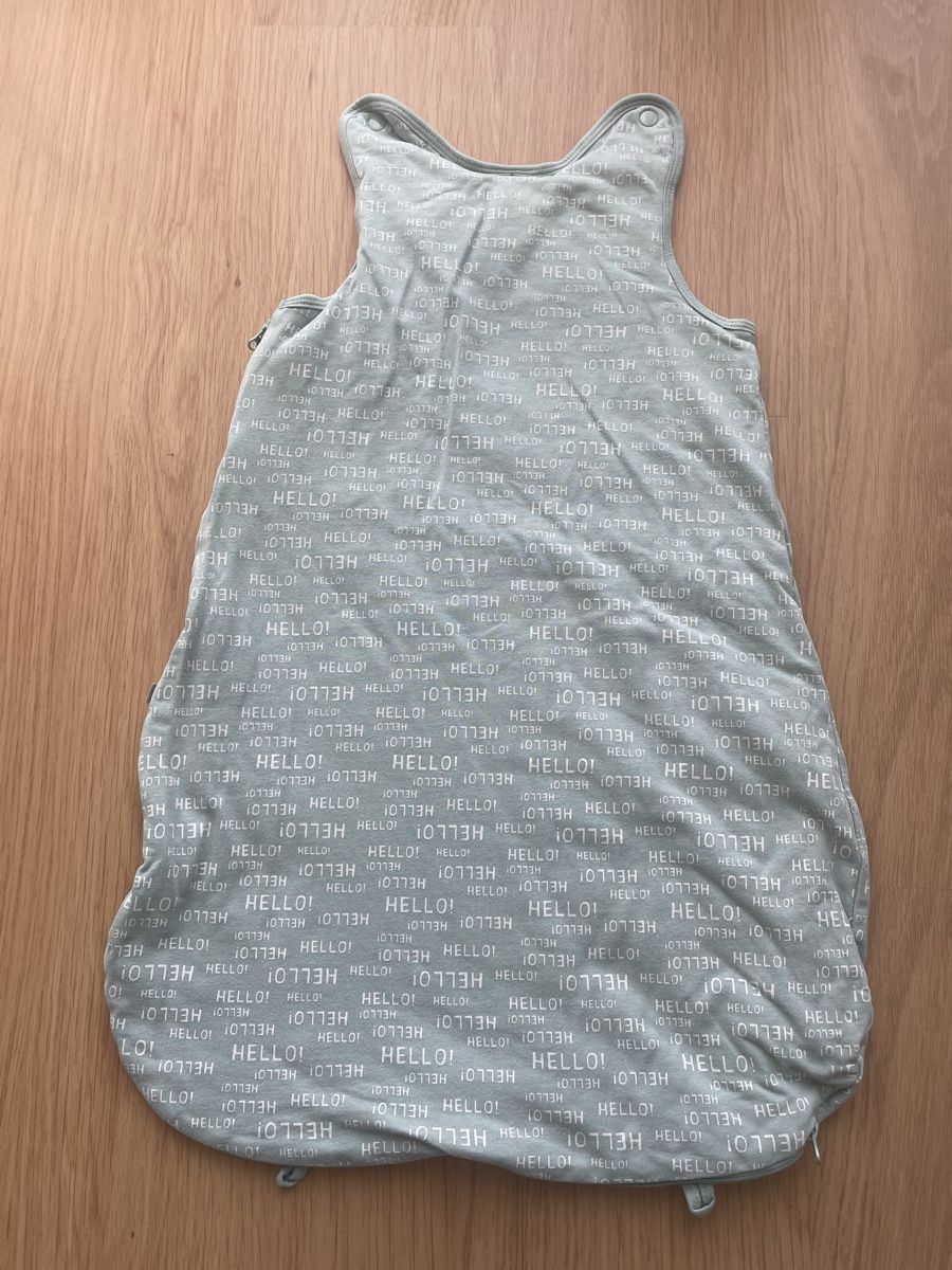 Sacchi a pelo: Baby - Schlafsack – Usato da Grosshöchstetten venduto da and_7gf5 1