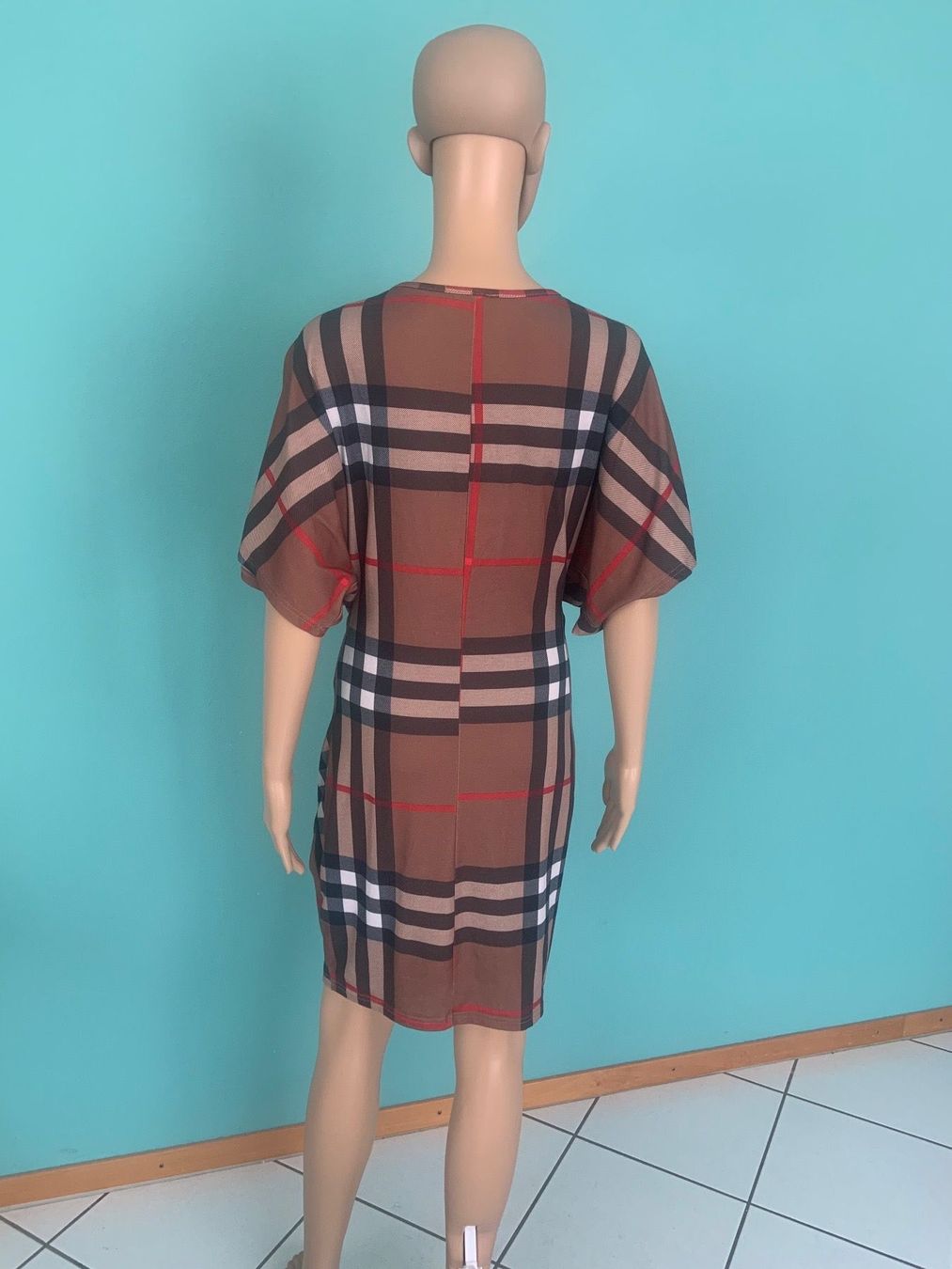 Vestiti: Abito moda inglese – Nuovo (secondo la descrizione) da Grono venduto da tes_6t5v 4