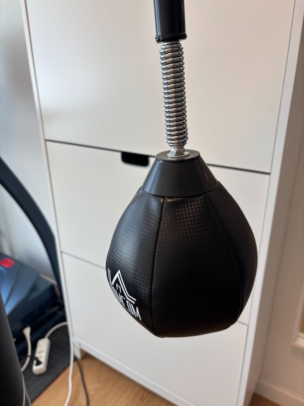 Sacchi da boxe: Homcom 3 in 1 Boxstand mit 2 Speedbällen – Nuovo (secondo la descrizione) da Adliswil venduto da ninotschka7 1