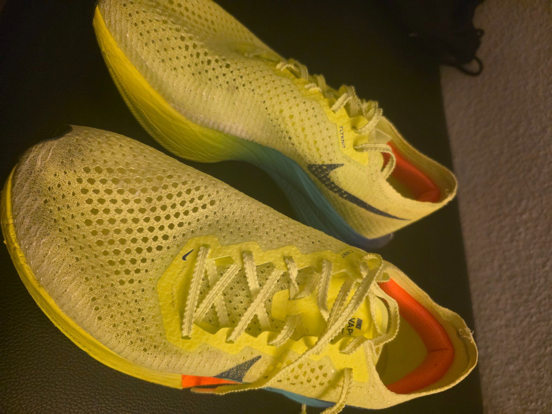 Nike Chaussures hommes: Nike vaporfly 3 – Neuf (Voir description) à Lausanne par Lennox09 2
