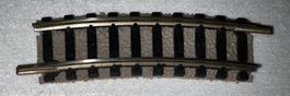 Fleischmann Gleis R 192, (9122)