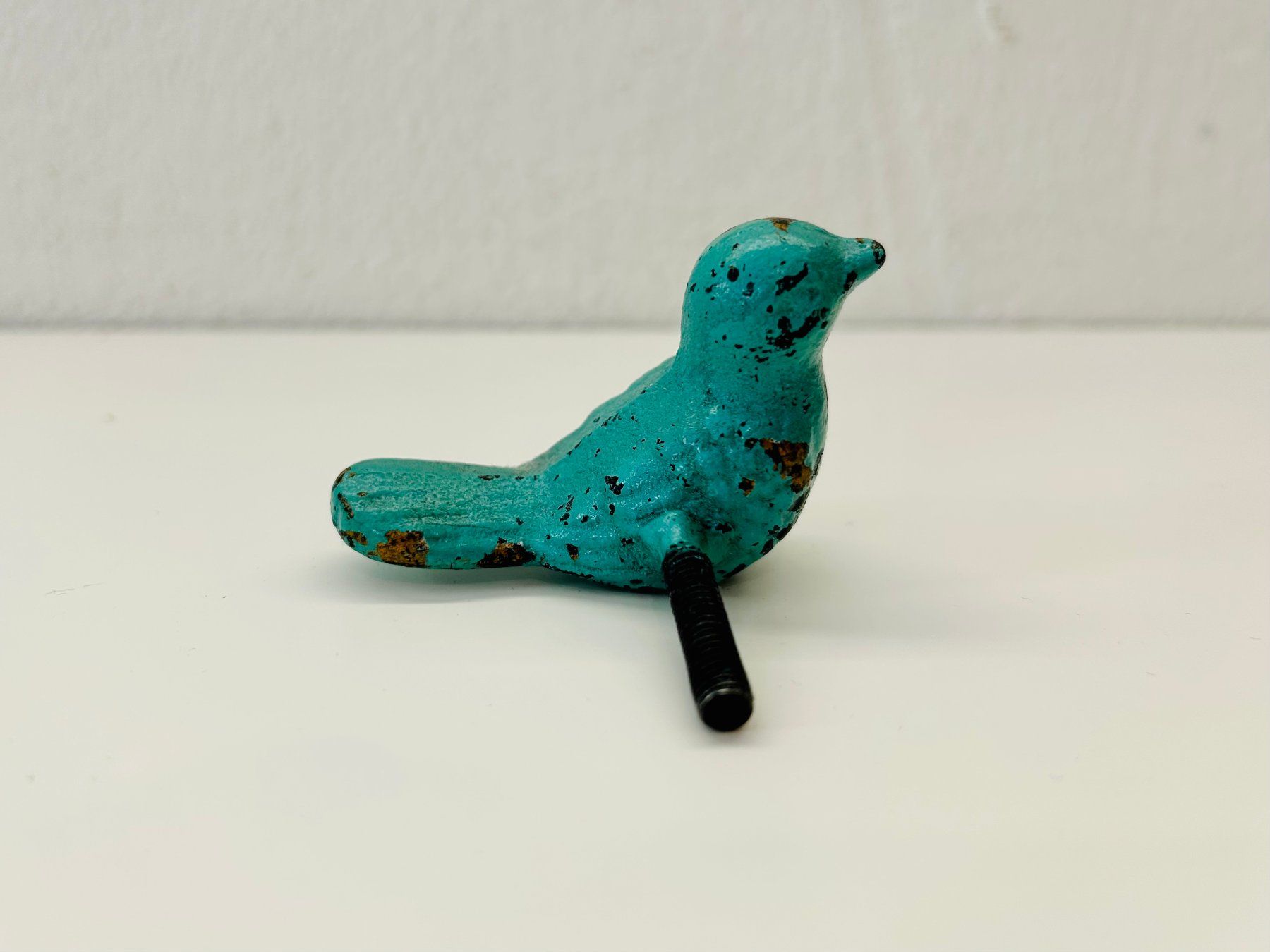 Tutte le decorazioni: Griff in Vogelform – Usato da Dietlikon venduto da Mankai