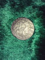 SCHAFFHAUSEN, 3 Kreuzer /1 Groschen 1611