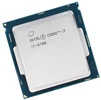 Intel Core i7-6700k