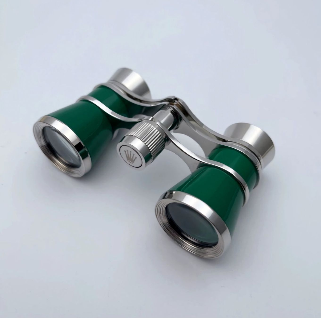 Rolex Binocoli: ROLEX BINOCULARS rares Stück – Usato da Bad Ragaz venduto da Dave70 4