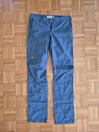 Hose, Fjällräven (Karla) Gr. 36