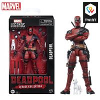 Deadpool figurine x-men légende série figurine Wade Winston