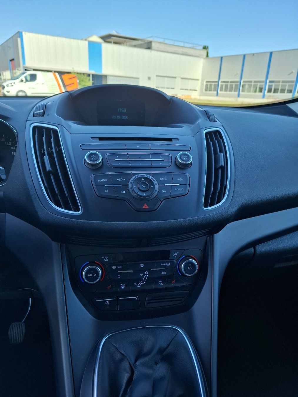 Ford Automobili: Ford C-Max – Usato da Braunau venduto da Bambi125 3