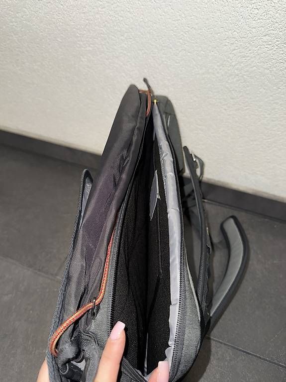 Mammut Zaini: Mammut Tagesrucksack mit Laptopfach – Usato da Balgach venduto da lea_2rbr 2