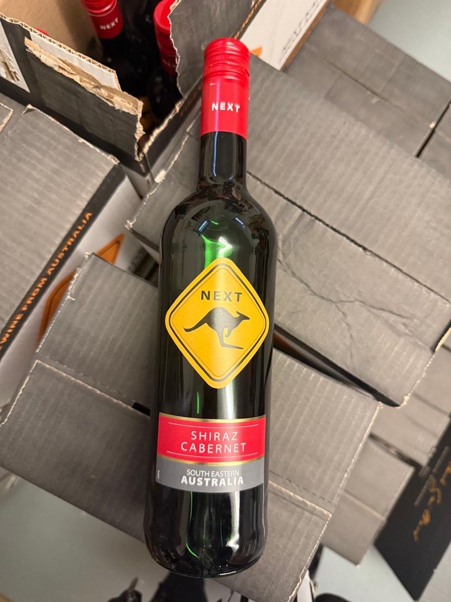 Bevande alcoliche: Wein zu verkaufen – Nuovo e nell'imballaggio originale da Geroldswil venduto da Ili_b66j 3