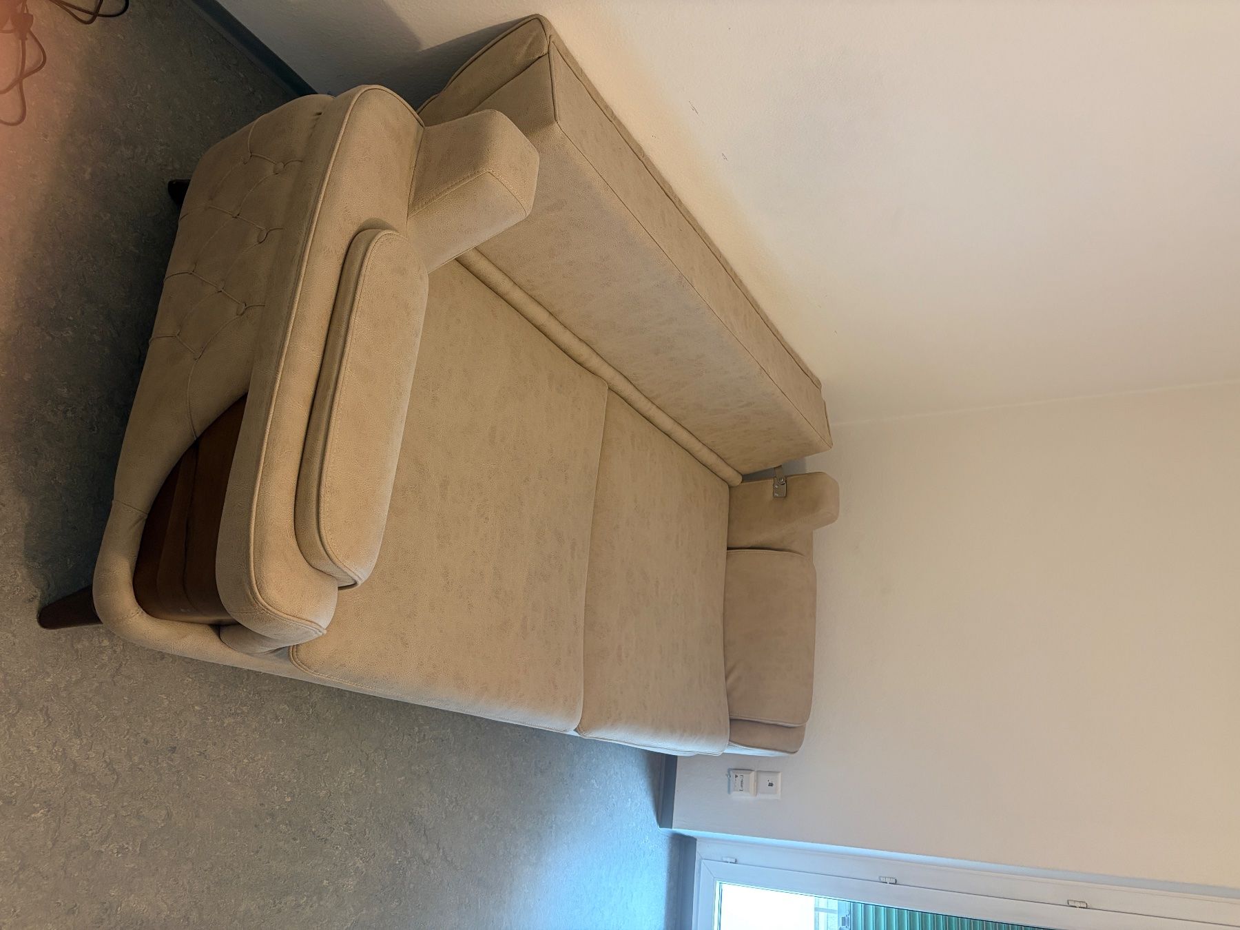 Sofas: Couch – D'occasion à St. Gallen par ero_6gpr 7